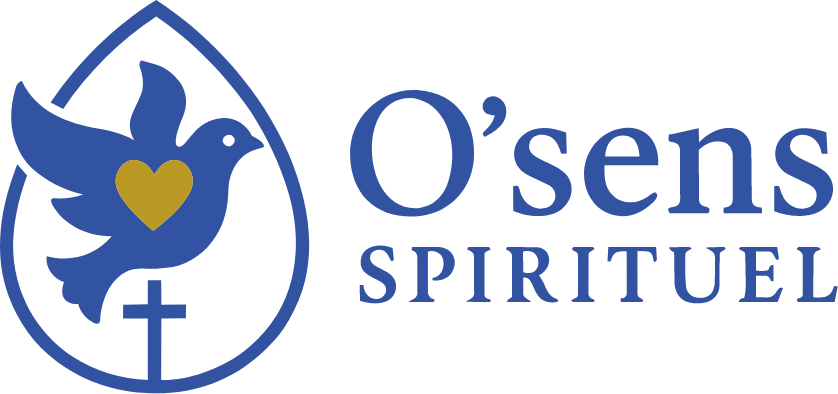 Logo O'Sens Spirituel